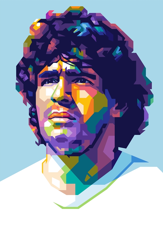 Maradona 1080P, 2K, 4K, 5K HD wallpapers free download | Wallpaper Flare